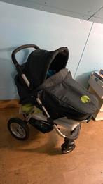 Buggy, Enlèvement, Utilisé