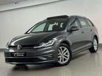 Volkswagen GOLF Variant 1.6 TDI 116CV DSG COCKPIT TO PANO CU, Automaat, Gebruikt, 4 cilinders, Leder
