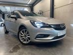 OPEL ASTRA, Voorwielaandrijving, 4 cilinders, Bedrijf, 5 deurs