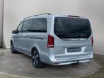Mercedes-Benz V-klasse 220d Long Avantgarde, Auto's, Automaat, Achterwielaandrijving, Gebruikt, 4 cilinders