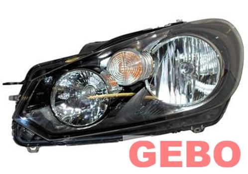 Volkswagen golf 6 linker koplamp 2008/2013 NIEUW 5K1 941 005, Auto-onderdelen, Verlichting, Volkswagen, Nieuw, Ophalen of Verzenden