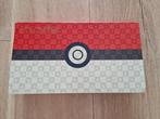 pokémon post stamp box promo japanese seales, Hobby en Vrije tijd, Verzamelkaartspellen | Pokémon, Ophalen of Verzenden, Nieuw
