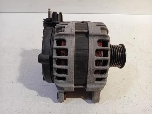 DYNAMO Renault Megane IV (RFBB) (231004pa0a|231004PA0AF), Auto-onderdelen, Motor en Toebehoren, Renault, Gebruikt