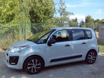 Citroen C3 Picasso Benzine 90dkm Selection OHB 110PK  016 beschikbaar voor biedingen