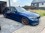 19” motec ultralight michelin pilot sport 4s, Auto-onderdelen, Ophalen, Velg(en)