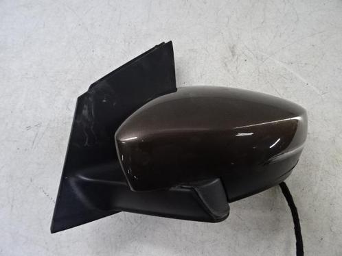 SPIEGEL LINKS Volkswagen Polo V (6R) (F066RO857933), Auto-onderdelen, Spiegels, Volkswagen, Gebruikt