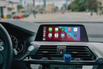 Apple CarPlay voor BMW auto’s vanaf 2018, Informatique & Logiciels, Logiciel Navigation, Comme neuf, Mise à Jour, Enlèvement, Bmw