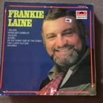LP Frankie Laine, Cd's en Dvd's, Ophalen of Verzenden, 12 inch