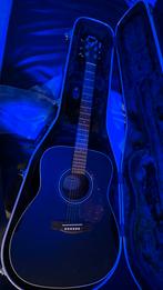 F370 BL yamaha, Muziek en Instrumenten, Ophalen, Zo goed als nieuw