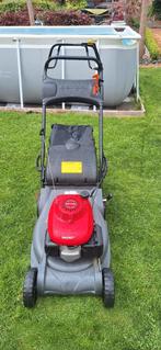 Tondeuse HONDA HRX 476, Ophalen of Verzenden, Gebruikt, 40 t/m 49 cm