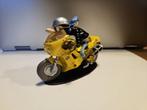 Joe Bar Jean Manchzeck Triumph 900 Daytona, Ophalen, Zo goed als nieuw, Overige typen