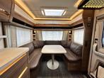 Tabbert Puccini 750 HTD, Caravans en Kamperen, Caravans, Rondzit, Tabbert, 7 tot 8 meter, Bedrijf