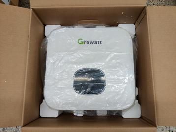 Growatt omvormer 4200W