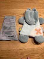 Warmtekussen nattou - baby, Ophalen, Zo goed als nieuw