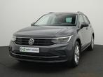 Volkswagen Tiguan 1.5 TSI Life OPF DSG (EU6AP), Autos, Volkswagen, SUV ou Tout-terrain, Argent ou Gris, Tiguan, Automatique