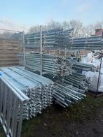 Nieuwe gevelstelling, Doe-het-zelf en Bouw, Steigers, Ophalen, Nieuw, /, Gevelsteiger