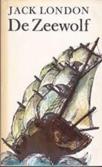 De zeewolf|Jack London Chaney 9023302680, Ophalen of Verzenden, Zo goed als nieuw, Zie beschrijving, Amerika