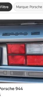 CHERCHE SPÉCIALISTE PORSCHE 944, Autos, Porsche, Achat, Particulier