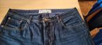 Mannen jeans broek  W 34 L 32, ANDERE, Bleu, Porté, Enlèvement