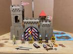 Playmobil vintage kasteel 3667 uitgebracht in '93, Ophalen of Verzenden