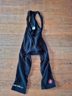 Culotte 3/4 Castelli XL, Envoi, XL