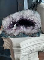 Brazilië 9 kg/300 amethistgeode, Ophalen of Verzenden