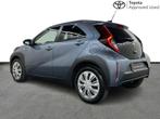Toyota Aygo X play AUT. Carplay Camera, Auto's, Automaat, USB, 72 pk, 5 deurs