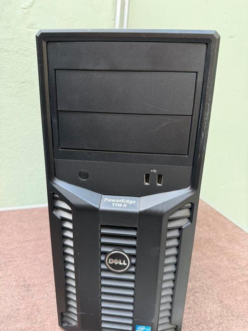 Dell desktop met Intel i3 en 16GB RAM, Computers en Software, Computerbehuizingen, Ophalen