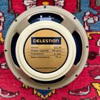 Celestion G12M-65 Creamback 8 Ohm, Muziek en Instrumenten, Versterkers | Bas en Gitaar, Ophalen of Verzenden, Gitaar, Zo goed als nieuw