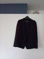 Zwarte blazer, Vêtements | Femmes, Vestes & Costumes, Taille 36 (S), Noir, Enlèvement, Manteau