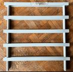 Étagère métal blance, Enlèvement