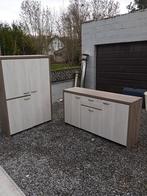 Meubles table, Enlèvement