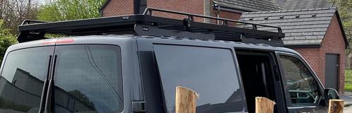 Front Runner VW T6.1 plus dakdrager voor tafel, Auto diversen, Dakdragers, Zo goed als nieuw, Ophalen
