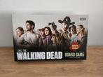 The Walking Dead Boardgame, Ophalen of Verzenden, Zo goed als nieuw