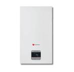 Chaudiere Saunier Duval themaplus fast condens 31, Enlèvement ou Envoi, Comme neuf