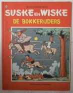 Suske en Wiske nr. 136 - De bokkerijders ( 1972 ), Boeken, Ophalen of Verzenden