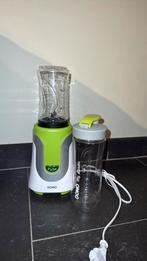Fruit blender, Elektronische apparatuur, Keukenmixers, Ophalen, Zo goed als nieuw