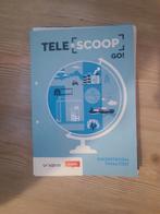 TeleScoop GO! 3 D - leerwerkboek, Boeken, Ophalen