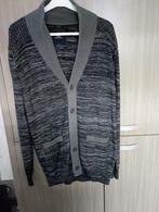 mooi donkergrijze gilet CLOCKHOUSE mt XXL NIEUW, Kleding | Heren, Ophalen of Verzenden, Nieuw, Maat 56/58 (XL), Clockhouse