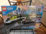 Lego 60337 Train, Kinderen en Baby's, Ophalen of Verzenden, Nieuw, Lego