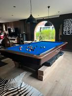 Clash competition 9ft, Sport en Fitness, Biljarten en Poolen, Ophalen, Gebruikt