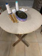 Paket kantklossen, Hobby en Vrije tijd, Ophalen, Zo goed als nieuw, Materiaal