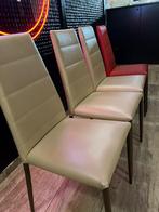 16 Chaises horeca, Enlèvement, Utilisé, Mobilier