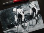 wielerfoto  team kas  sean kelly  rooks  pdm, Verzenden, Nieuw