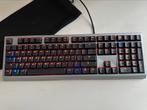 CHERRY MX 6.0 mechanical keyboard - PRO equipment, Ophalen of Verzenden, Qwerty, Zo goed als nieuw