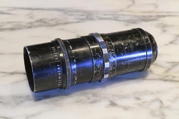 Primotar 135mm/ f3.5 M42 beschikbaar voor biedingen