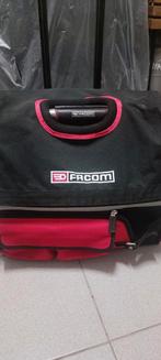 Sac Facom trolley ajustable, Bricolage & Construction, Enlèvement, Comme neuf