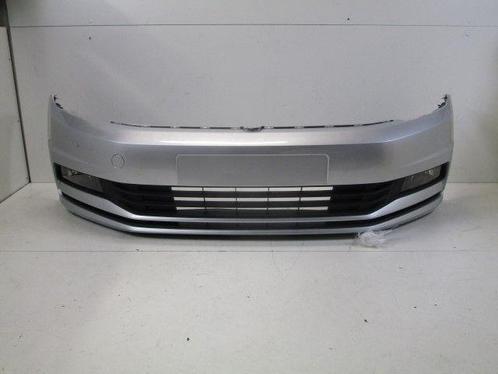 VW Touran 5TA Voorbumper Mistlampen 5TA807221AL LA7W, Auto-onderdelen, Carrosserie, Bumper, Volkswagen, Voor, Gebruikt, Ophalen of Verzenden