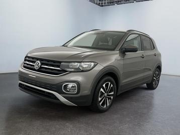 Volkswagen T-Cross United  beschikbaar voor biedingen
