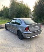 BMW 318 ti avendee ou echange, Auto's, BMW, Parkeersensor, 4 zetels, Achterwielaandrijving, Overige bekleding